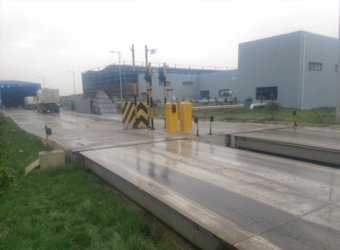 淮南市領(lǐng)導(dǎo)蒞臨恒遠(yuǎn)指導(dǎo)工作